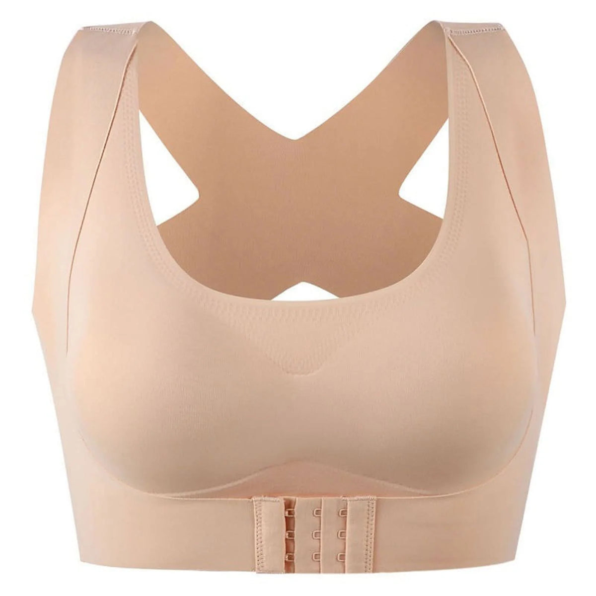 Soutien-Gorge & Correcteur de posture 2en1