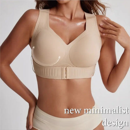 Soutien-Gorge & Correcteur de posture 2en1